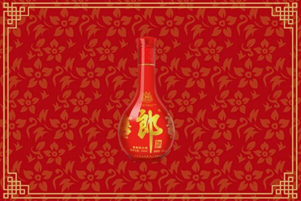 白银高价回收郎酒